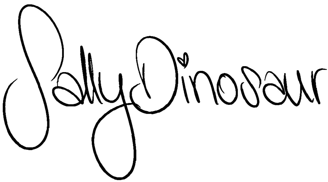 SallyDinosaur