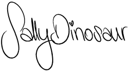 Collections – SallyDinosaur