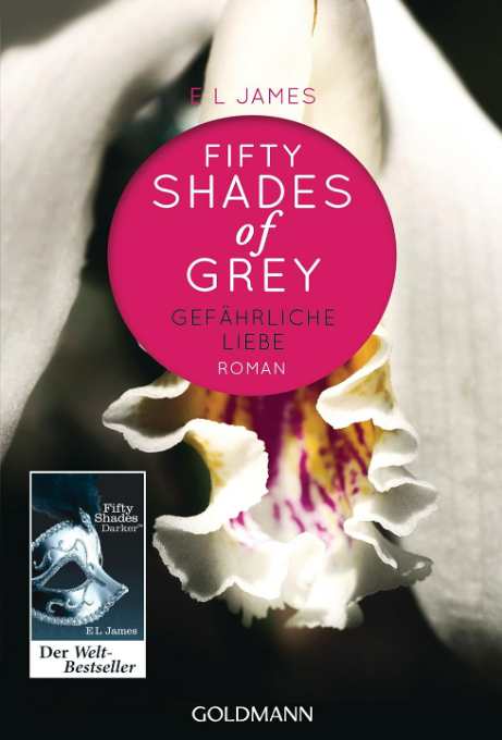 Fifty Shades of Grey - Band 2